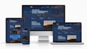 convert figma to react js with pixel perfect responsive UI