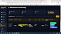 build a custom web application with payment integration