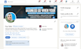 optimize complete linkedin profile