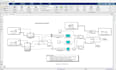 build matlab simulink models for control systems, robotics, drones and ev system