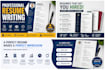 create a professional ats friendly CV and resume
