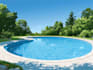 do swimming pool for permit and construction