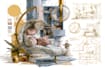 do product design sketching