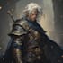 dnd, fantasy character and dnd character