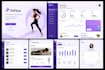 create clean and modern UI UX wireframes in figma