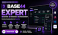 base44 expert base44 bug fixing base44 integration app development