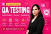 manually test your ai chatbot, prompts, and llm application