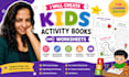 design coloring books for kids