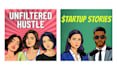 draw fun pop art podcast cover art