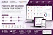 implement odoo erp, customize modules and automate your business
