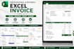 create professional invoice and quotation templates