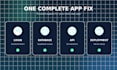 fix your ai web app
