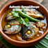write authentic bengali recipes and food blog posts