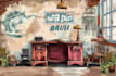 draw amazing a create illustration vintage artwork