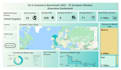 do data analysis and dashboard in excel and power bi