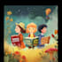 illustrate an adventurous middle grade book cover