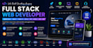 build, rebuild website development, mern stack, react, vuejs, nodejs, html, css