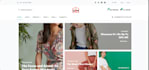 build responsive html css javascript website