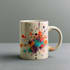 design awesome custom mug design