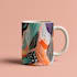 design a unique coffee mug and custom mug design