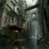 create environment concept art