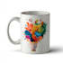 coffee mug design, custom mug design