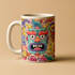 awesome custom mug design