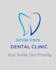 design a professional dental logo