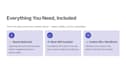 design a professional wix website