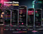 build lovable ai mobile app android IOS developer ai agent software automation