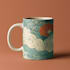 design your custom mug design