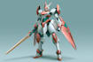 do mecha robot gundam illustrations