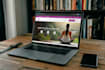 design and develop an informative static business website