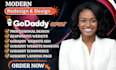 godaddy website design godaddy website redesign godaddy website develop godaddy