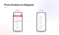 fix bugs and errors in your mobile app quickly