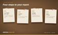 do a competitor analysis and market gap report