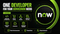 be your servicenow developer itom, itsm, hrsd, csm, spm, cmdb