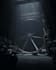 create cinematic scifi 3d environment concept art