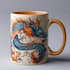 design coffee mug or cup for you