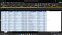 clean and format your excel data professionally