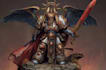 paint your warhammer 40k, sigmar and dnd miniatures