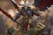 draw your warhammer, 40k, wargaming miniatures