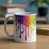 design your custom mug design
