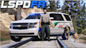 develop fivepd, lspdfr and nopixel inspired police rp server for fivem