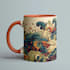 make a custom mug design