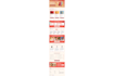 build shopify website design, dropshipping shopify website, shopify site