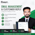 handle your inbox and customer email responses