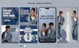 do ai assisted meta ad creative and social post system
