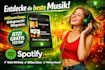 do german spotify promotion ads german spotify campaign