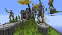 build custom minecraft builds